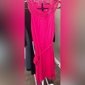 NWOT Jessica Simpson Dress